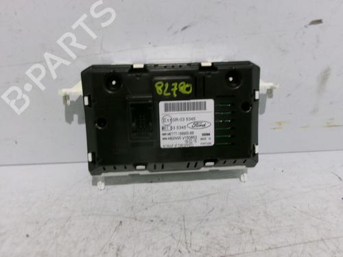 Used Display monitor Display monitor FORD FIESTA VI (CB1, CCN) 1.0 EcoBoost (100 hp) 22324427 22324427