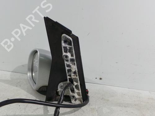 Lusterko boczne lewe VW GOLF PLUS V (5M1, 521) 2.0 TDI 16V | BP29935379C26 