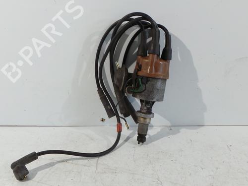 Fordeler RENAULT 4 Box Body/MPV (R21_, R23_) 1.0 (34 hp) 23251168