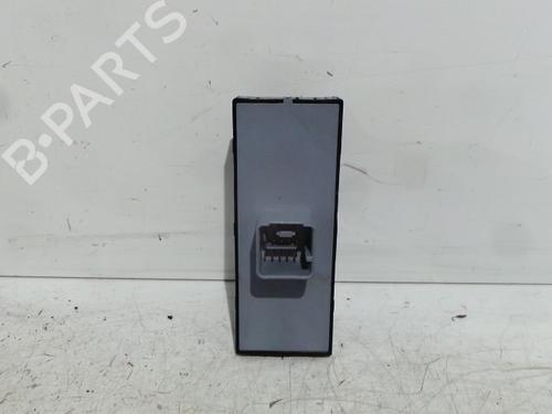 Left front window switch VW GOLF PLUS V (5M1, 521) 1.9 TDI | BP40605081I27 - Image 2