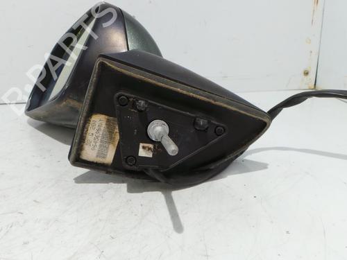 Left mirror PEUGEOT 407 (6D_) 1.8 16V (6D6FYC) | BP22328063C26 