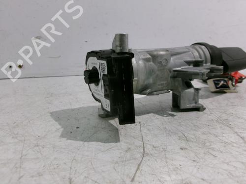 Used Ignition barrel Ignition barrel SKODA FABIA III (NJ3) 1.4 TDI (90 hp) 22323054 22323054