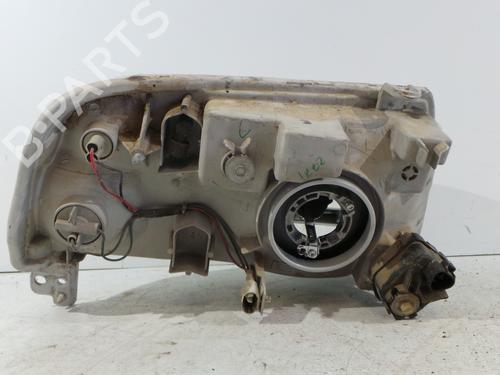 Used Left headlight Left headlight SUZUKI GRAND VITARA I (FT, HT) 2.0 HDI 110 16V 4x4 (SQ420D, TD83V, JA420WD) (109 hp) 27405753 27405753