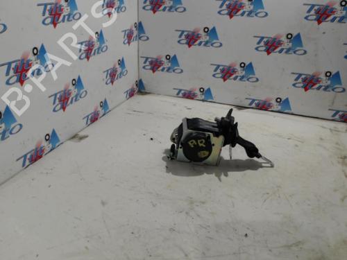 Used Rear center seatbelt Rear center seatbelt RENAULT SCÉNIC IV (J9_) 1.7 Blue dCi 150 (J9A7, J9A8) (150 hp) 22324215 22324215