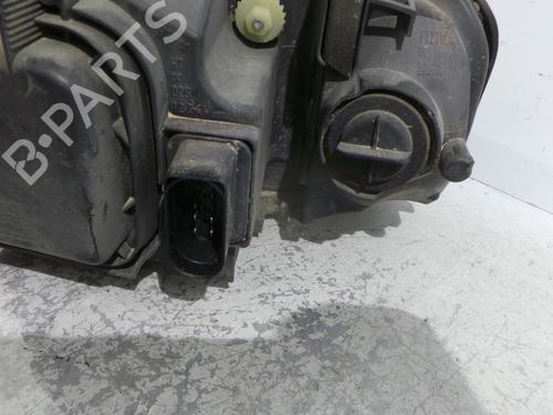 Used Right headlight Right headlight AUDI A3 (8P1) [2003-2013] 36371379 36371379