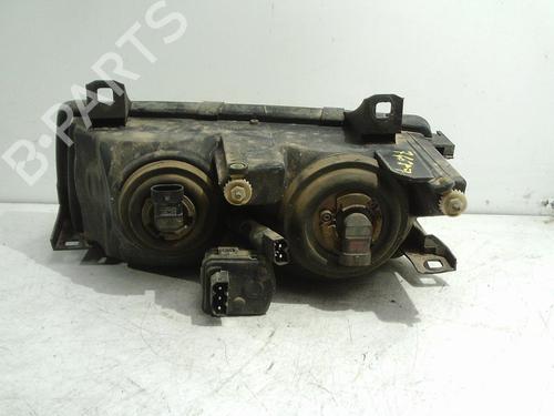 Used Right headlight Right headlight BMW 3 Compact (E36) 318 tds (90 hp) 22539695 22539695