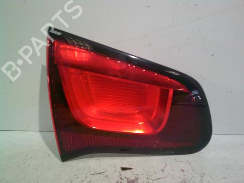Feu de coffre gauche CITROËN C3 II (SC_) 1.1 i (60 hp) 31909837