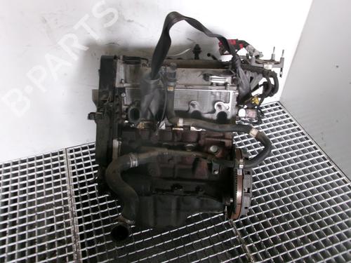 Motor FIAT 500 (312_) 1.2 (312AXA1A) (69 hp) 28096742