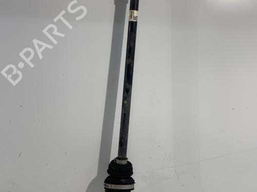 Used Right front driveshaft PEUGEOT 108 1.0 VTi 72 (72 hp) 31996386