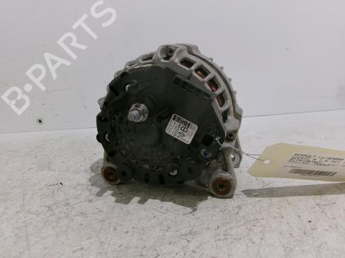 Generator RENAULT SCÉNIC IV (J9_) 1.6 dCi 130 | BP27276442M7 