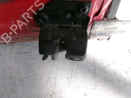 Right tailgate FIAT DOBLO Cargo (263_) 2.0 D Multijet | BP22326305C77 