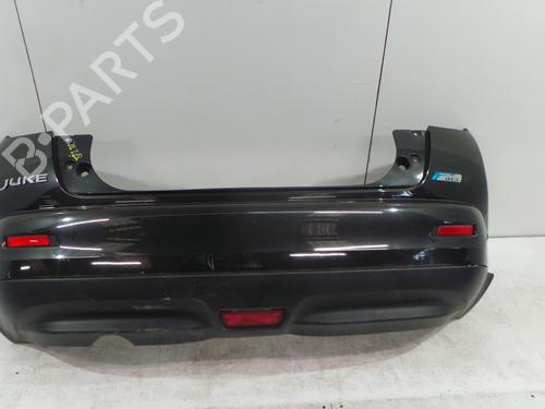 Rear bumper NISSAN JUKE (F15) 1.5 dCi | BP31307848C8