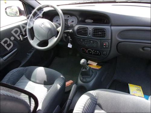 Starter RENAULT MEGANE I Coach (DA0/1_) 1.4 16V (DA0D, DA1H, DA0W, DA10) | BP22539078M8 