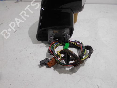 Right mirror CITROËN C4 Coupe (LA_) 1.6 HDi | BP22327239C27 