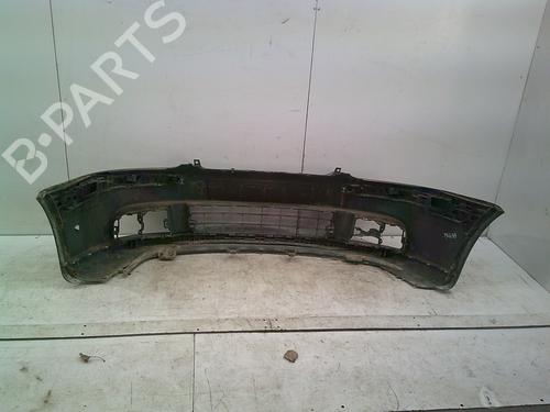 Front bumper VW GOLF V (1K1) 2.0 TDI | BP30079649C7 