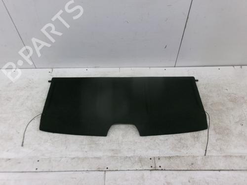 Used Rear parcel shelf PEUGEOT 106 II (1A_, 1C_) 1.5 D (57 hp) 29840811