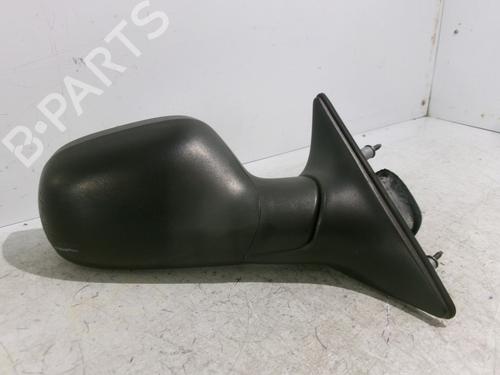 Used Right mirror RENAULT SAFRANE I (B54_) 2.1 dT (B546) (88 hp) 28515778