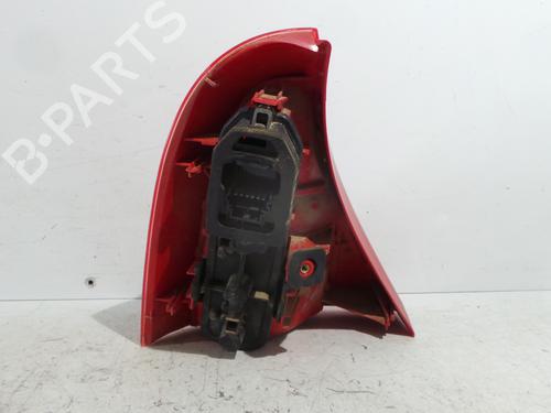 Used Right taillight Right taillight RENAULT CLIO II (BB_, CB_) 1.2 (BB0A, BB0F, BB10, BB1K, BB28, BB2D, BB2H, CB0A,... (58 hp) 30870915 30870915