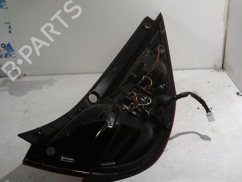 Used Left taillight Left taillight HYUNDAI i30 (FD) 1.4 (109 hp) 22328986 22328986