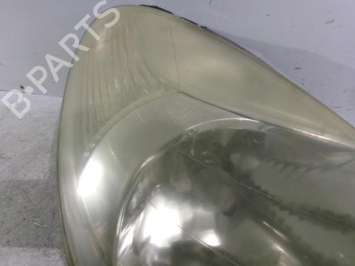 Right headlight CITROËN XSARA PICASSO (N68) 1.6 HDi | BP29478079C29 