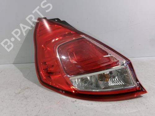Venstre Baklys FORD FIESTA VI (CB1, CCN) 1.0 Sport (140 hp) 29425349