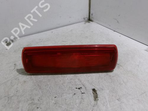 Used Third brake light Third brake light RENAULT TRAFIC III Van (FG_) 1.6 dCi 125 (FGMH) (125 hp) 22326846 22326846