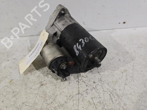 Used Starter Starter NISSAN JUKE (F15) 1.5 dCi (110 hp) 30964407 30964407