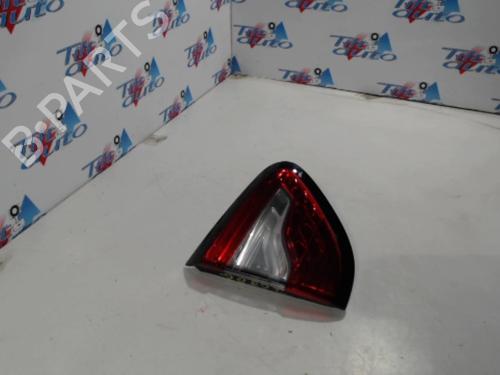 Used Left tailgate light RENAULT CAPTUR I (J5_, H5_) 1.5 dCi 90 (J5N4, J5M5, J5MW, J5M6, J5AL, J5AJ) (90 hp) 28614843