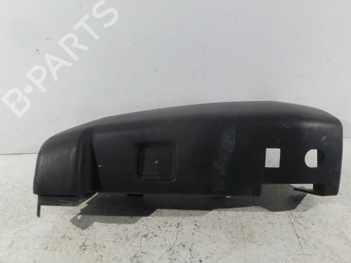 Used Corner bumper PEUGEOT BOXER Van 2.2 HDi 120 (120 hp) 30648723