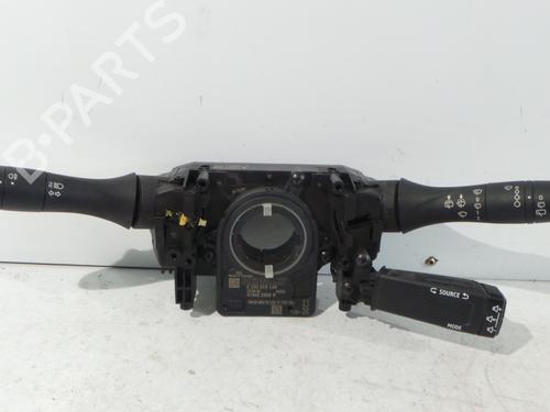 Used Steering column stalk RENAULT CLIO V (B7_) 1.5 Blue dCi 85 (B7AG) (86 hp) 29840869