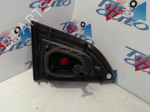 Right tailgate light RENAULT SCÉNIC III (JZ0/1_) 1.5 dCi | BP22325759C80 