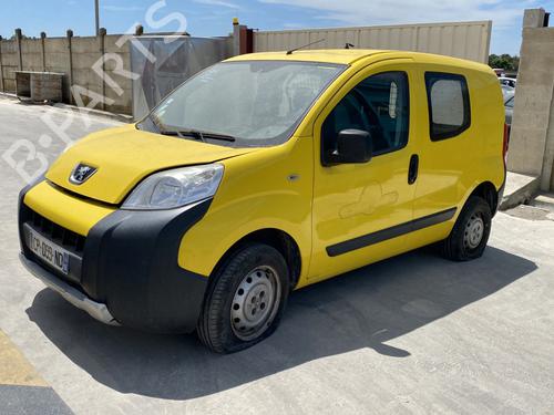 Starter PEUGEOT BIPPER Tepee 1.3 HDi 75 | BP31319924M8  - Image 8