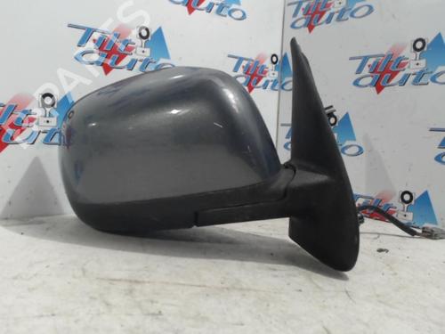 Right mirror NISSAN MICRA III (K12) 1.5 dCi | BP22539551C27 
