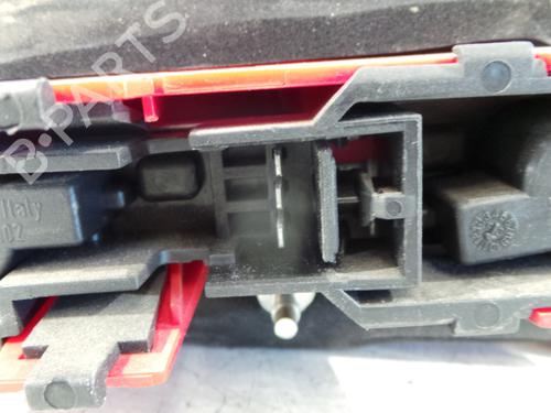 Left tailgate light ALFA ROMEO 159 (939_) 2.4 JTDM (939AXD12, 939AXD1B) | BP28155787C79 