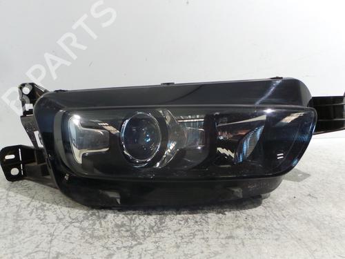 Right headlight CITROËN C4 Picasso II | BP33738156C29 - Image 4