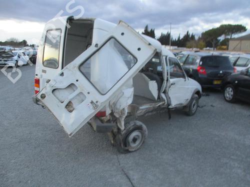 Used Parts CITROËN C15 Box Body/MPV (VD_) 1.1 (54 hp) 2068592