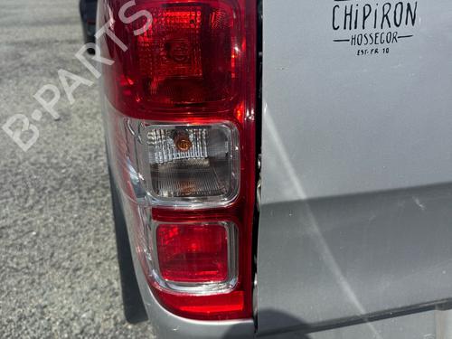 Left taillight FORD RANGER (TKE) 2.2 TDCi 4x4 | BP38608237C34 - Image 2