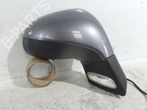 Used Right mirror Right mirror PEUGEOT 207 SW (WK_) 1.6 HDi (90 hp) 35990395 35990395