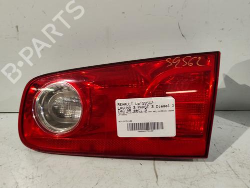 Used Right tailgate light RENAULT LAGUNA II (BG0/1_) 1.9 dCi (125 hp) 22360713