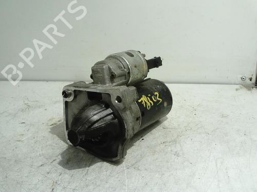 Startmotor PEUGEOT 2008 I (CU_) 1.2 THP 110 / PureTech 110 (110 hp) 22325548
