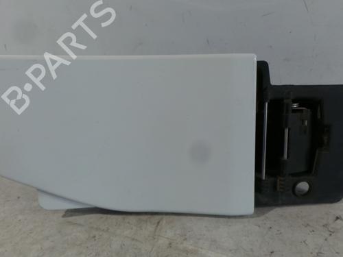 Tanklåg RENAULT TRAFIC III Van (FG_) 1.6 dCi 115 (FGMD) (116 hp) 30674846