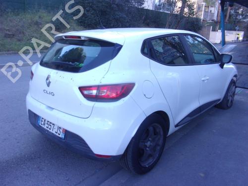 Steering column stalk RENAULT CLIO IV (BH_) 1.2 16V | BP22326501I23 