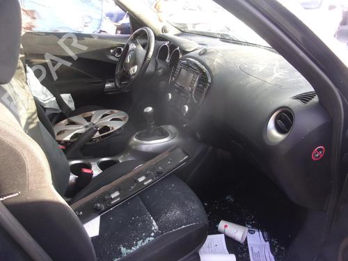 Left front driveshaft NISSAN JUKE (F15) 1.5 dCi | BP22328031M38 
