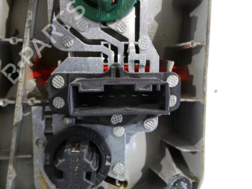 Right taillight BMW X5 (E53) 3.0 d | BP22324752C35 