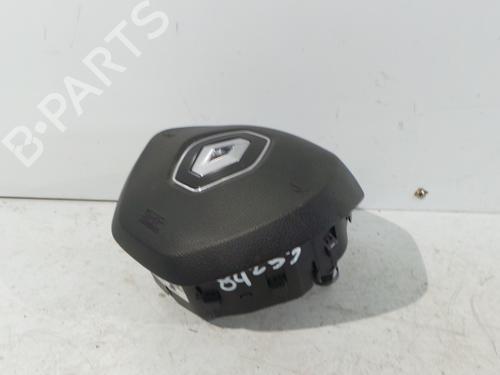 Driver airbag RENAULT CLIO V (B7_) 1.5 Blue dCi 85 (B7AG) | BP29840872C9