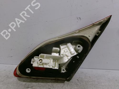 Used Left tailgate light Left tailgate light OPEL ASTRA J (P10) 1.7 CDTI (68) (125 hp) 29143447 29143447