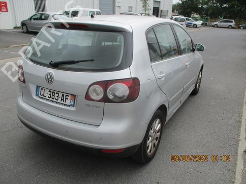 Left taillight VW GOLF PLUS V (5M1, 521) 1.6 FSI | BP24823359C34 - Image 4