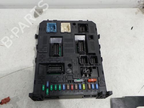 Used Electronic module Electronic module PEUGEOT 308 I (4A_, 4C_) 1.6 HDi (90 hp) 22324330 22324330