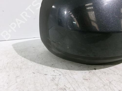 Right mirror DACIA LOGAN MCV (KS_) 1.5 dCi (KS0W) | BP24940933C27