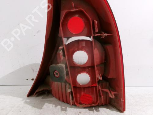Used Left taillight Left taillight RENAULT CLIO II (BB_, CB_) 1.5 dCi (B/CB07) (65 hp) 26301436 26301436